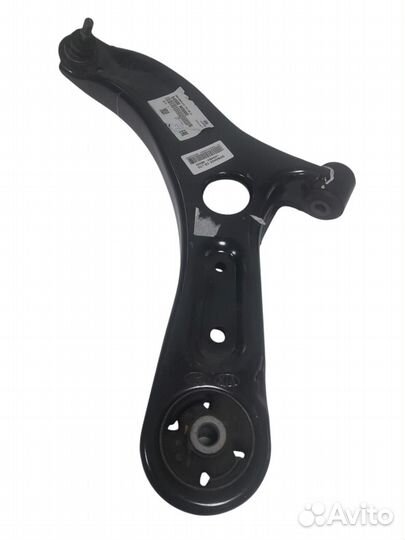 Рычаг Хюндай Крета передний левый