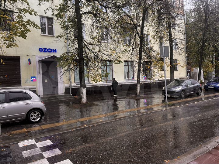 Свободного назначения, 11 м²