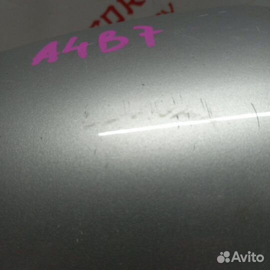 Зеркало заднего вида боковое правое Audi A4 B7 B7