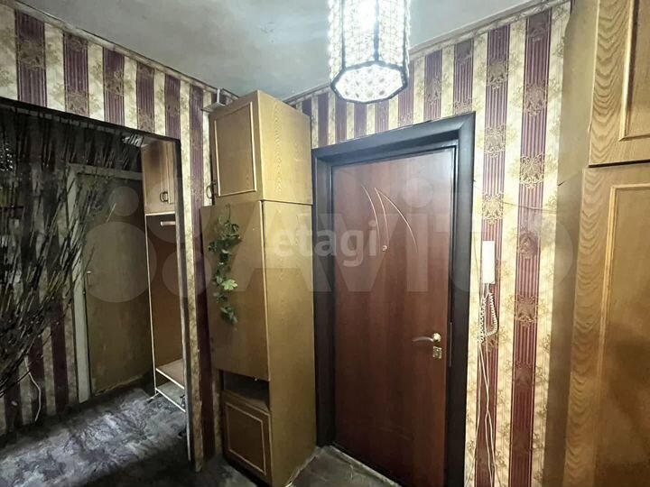 2-к. квартира, 53,1 м², 3/10 эт.