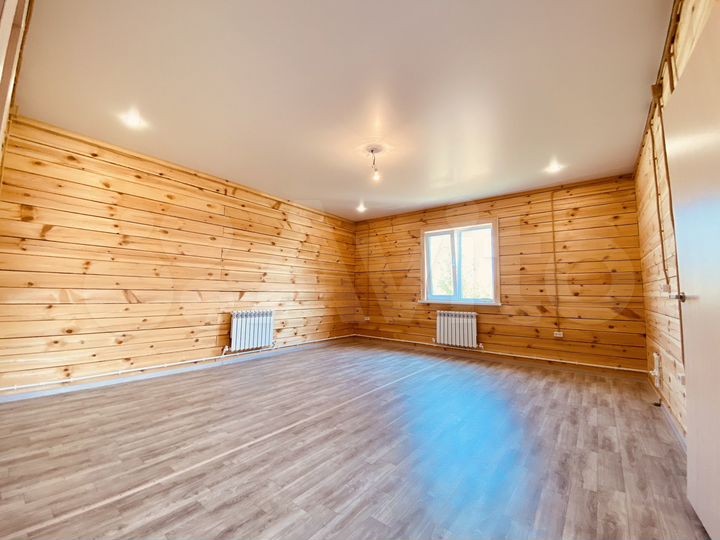 Дом 70 м² на участке 11 сот.