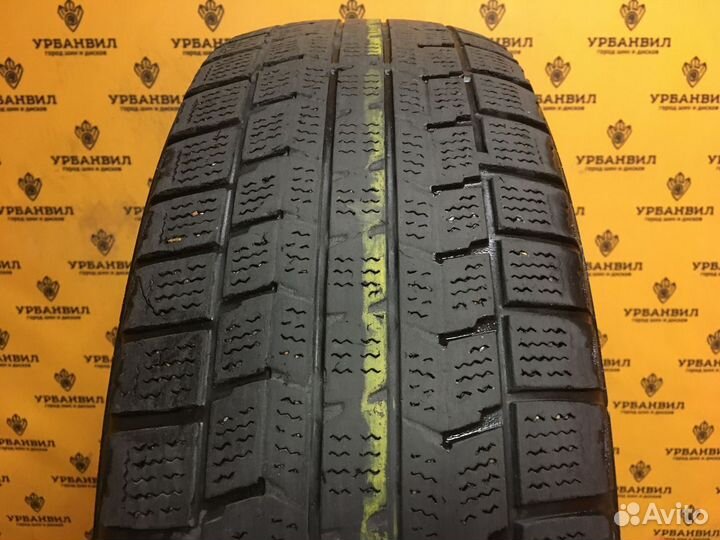 Dunlop Graspic DS3 205/60 R16 96Q