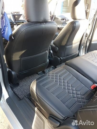 Авточехлы Kia