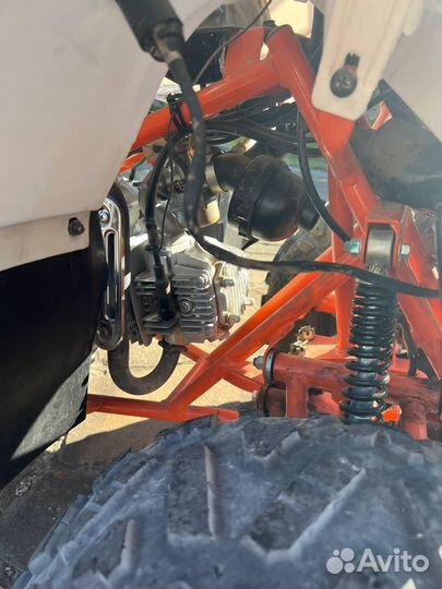 Квадроцикл