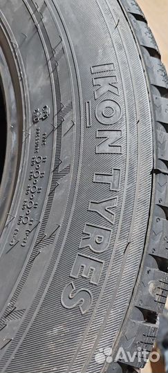 Ikon Tyres Nordman 7 SUV 225/65 R17