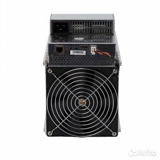 Whatsminer M50S