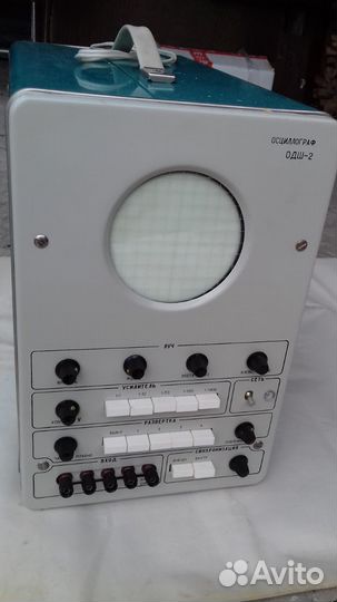 Осциллограф