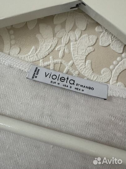 Накидка Mango размер 52-54