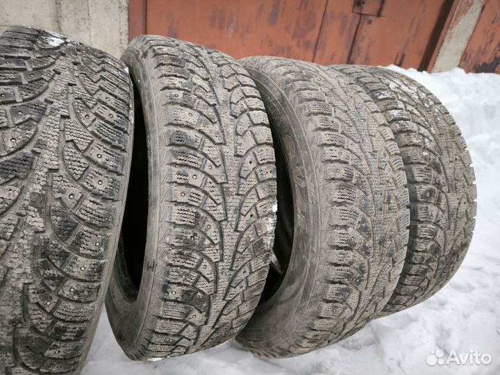 Kingstar SW41 225/65 R17 102T