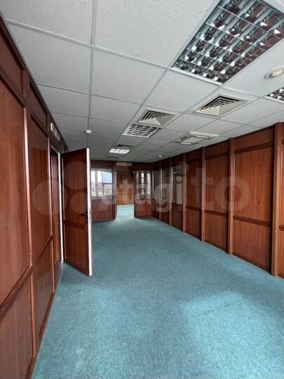 Сдам офисное помещение, 332 м²