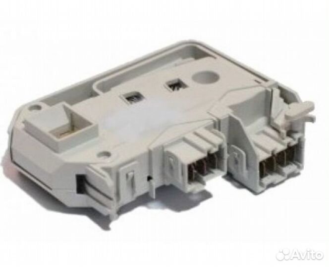 Замок Блокировка Люка Samsung DC64-00652D