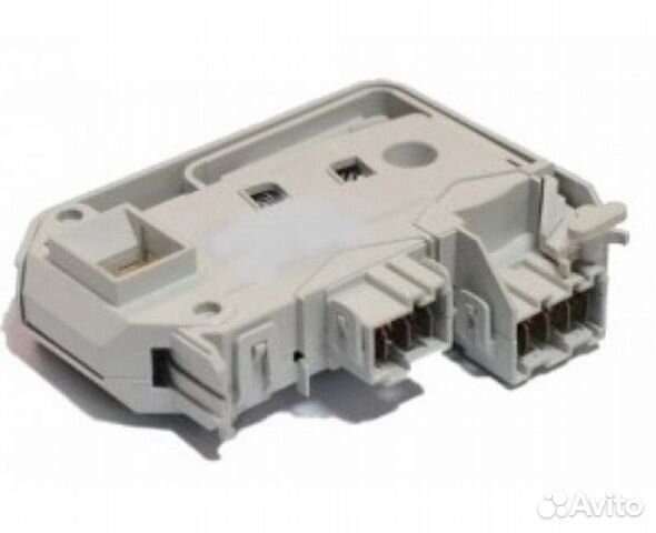 Замок Блокировка Люка Samsung DC64-00652D
