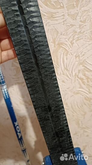 Крепления для беговых лыж fisher