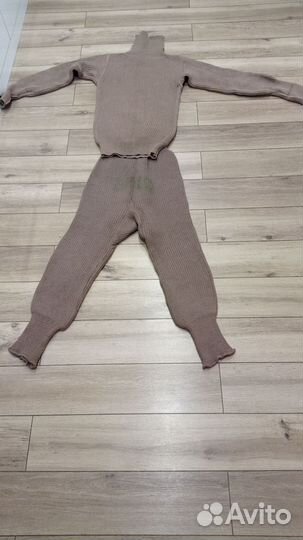 Поддёва для подводной охоты