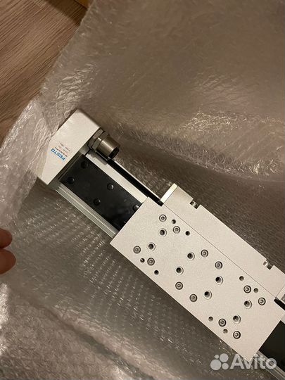 Пневмоцилиндр Festo