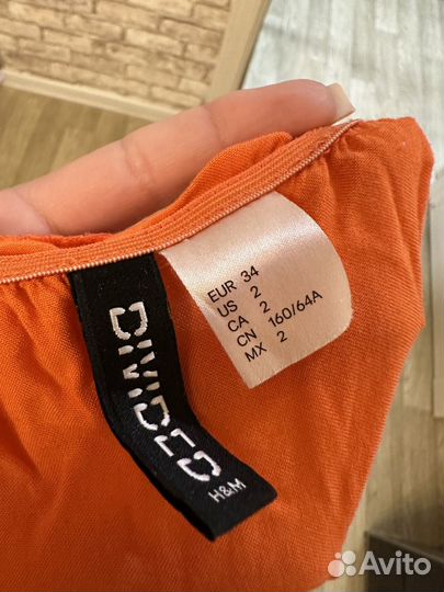 Комбинезон H&M