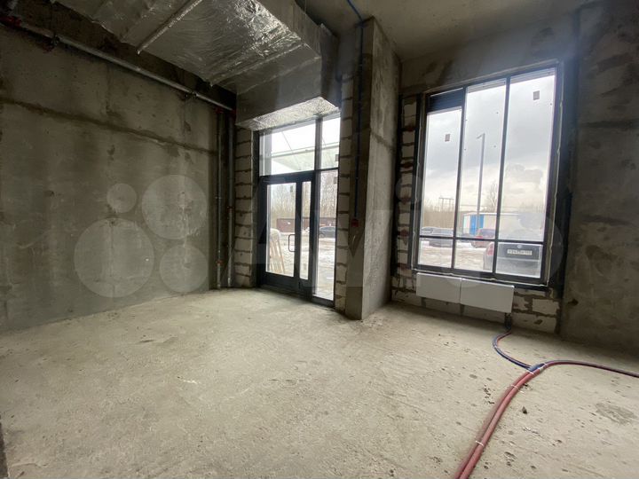 Торговая площадь, 117 м²