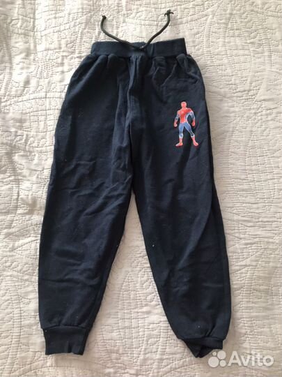 Вещи на мальчика 104-110