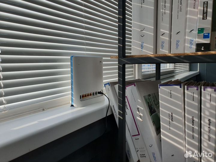 Интернет в частный дом, магазин, безлимитный 4G +