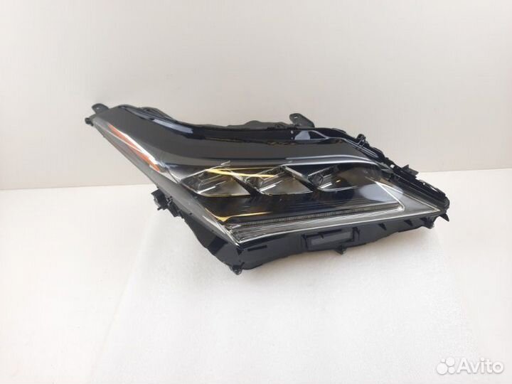 Фара правая Lexus Rx 4 2015-2019