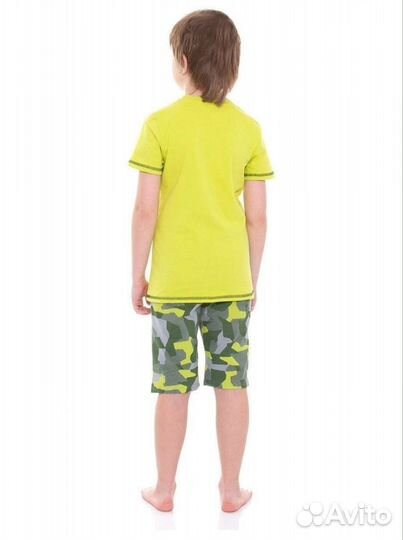 Костюм для мальчика Новый 116