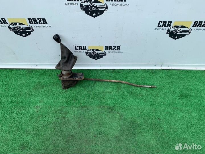 Кулиса кпп Volkswagen Scirocco