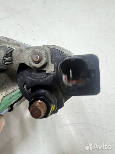 Стартер передний Hyundai Solaris 1 1.6 2011-2016