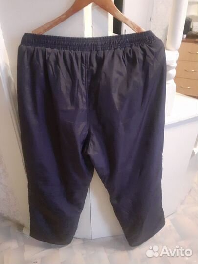 Горнолыжный костюм женский 58размер в бу