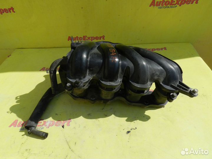 Коллектор впускной Kia Ceed/Rio/Hyundai Solaris