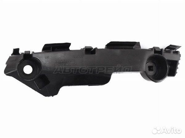 Крепление бампера