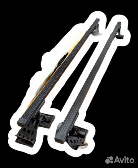 Багажник на крышу