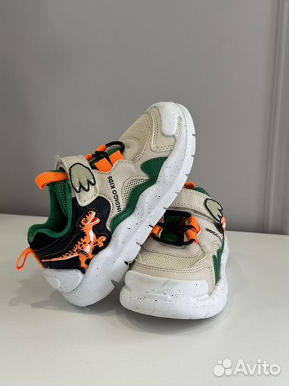 Кроссовки Indigo Kids