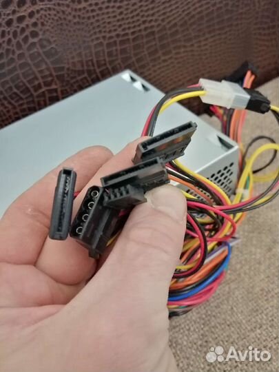 Блок питания для пк 450w