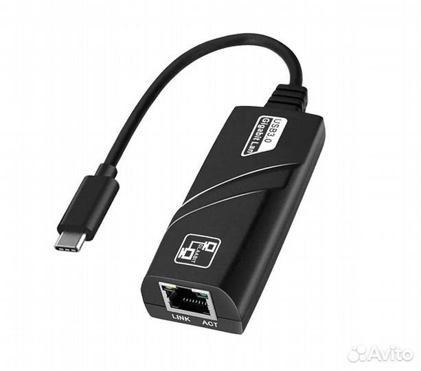 Сетевая карта