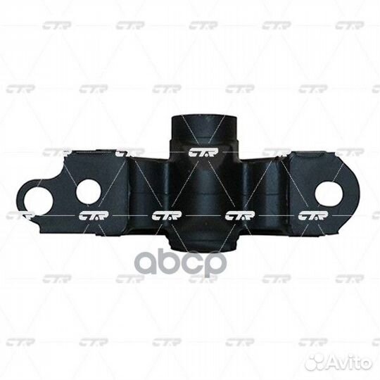 Опора двигателя CTR GZ0052L (czho-1L) GZ0052L CTR