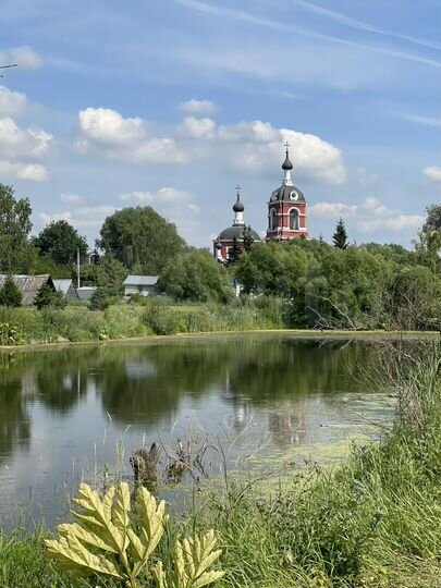 Участок 6,6 сот. (ИЖС)