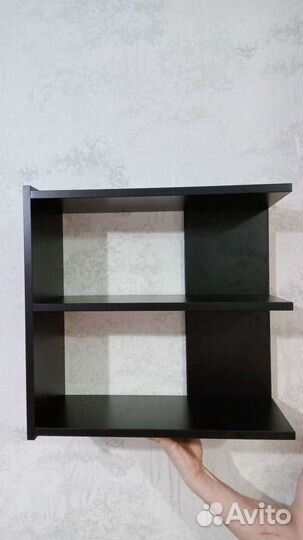 Полки стеллажи новые