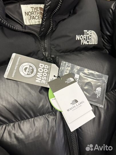 The North Face Novelty Down Оригинал