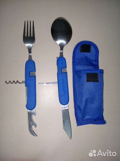 Походный набор