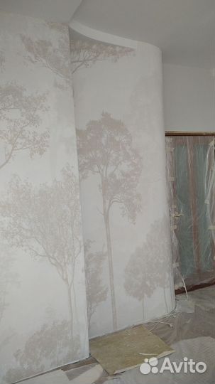 Ремонт квартир