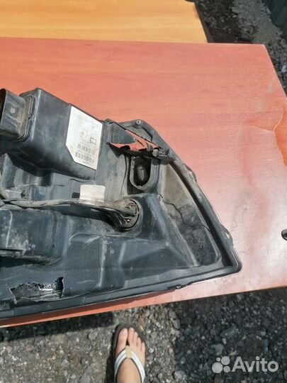 Продам фару