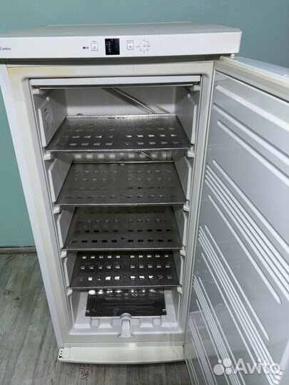 Морозильная камера liebherr бу