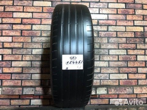 Goodyear Eagle F1 Asymmetric 235/65 R18