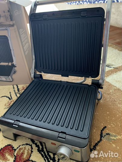 Электрогриль