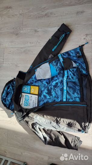 Сноубордические ботинки