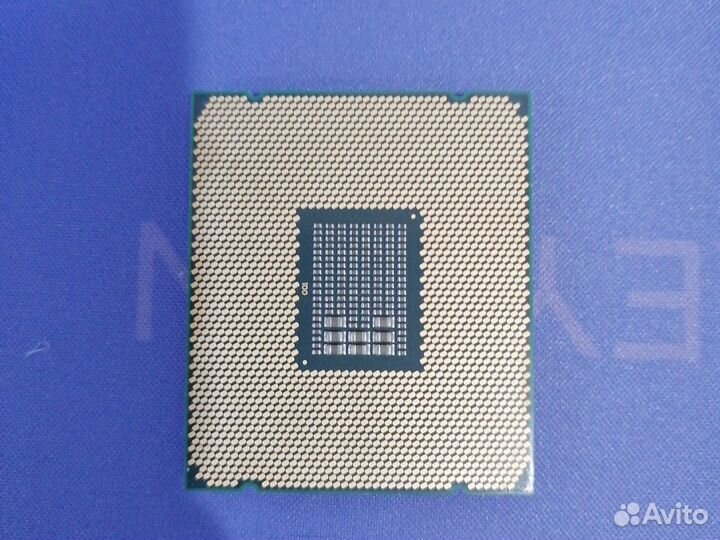 Процессор 2011 v3, Xeon E5 2650 v4