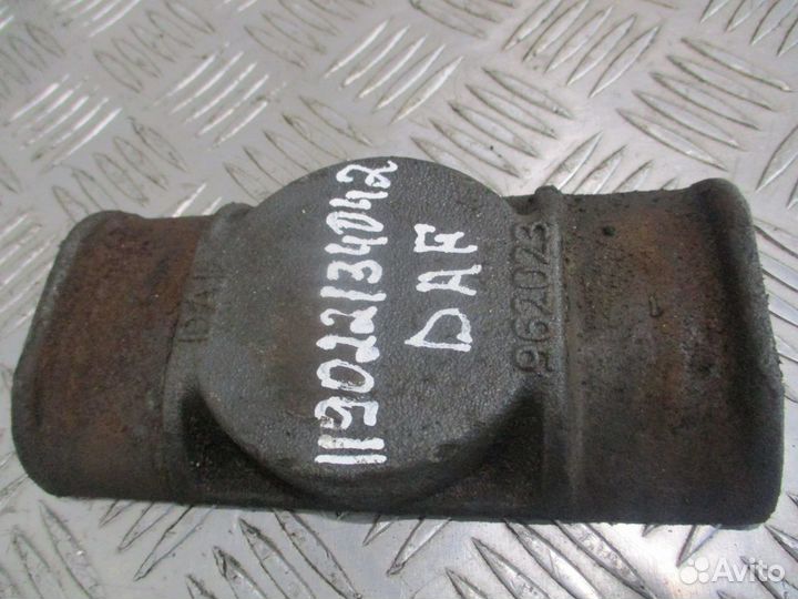 Проставка передней рессоры DAF 962023