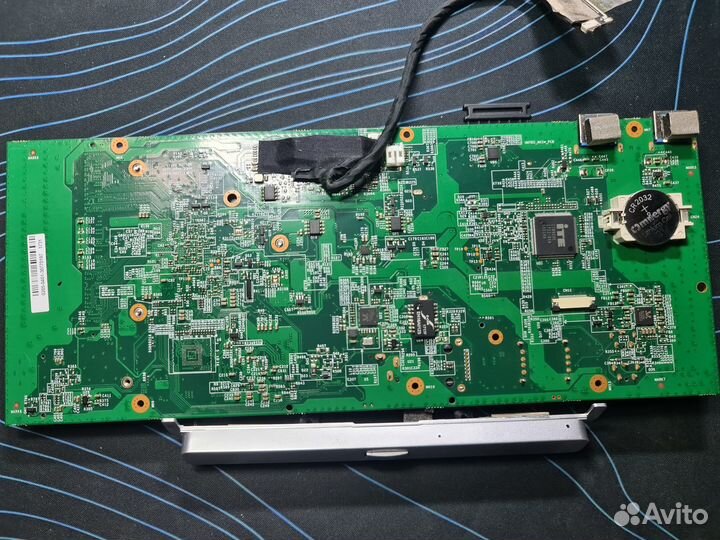 Плата подсветка от моноблока Acer Aspire C22-720