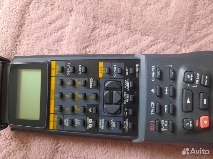Пульты ду для телевизора