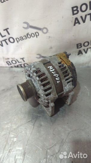 Генератор Nissan Serena NC25 MR20DE 2007